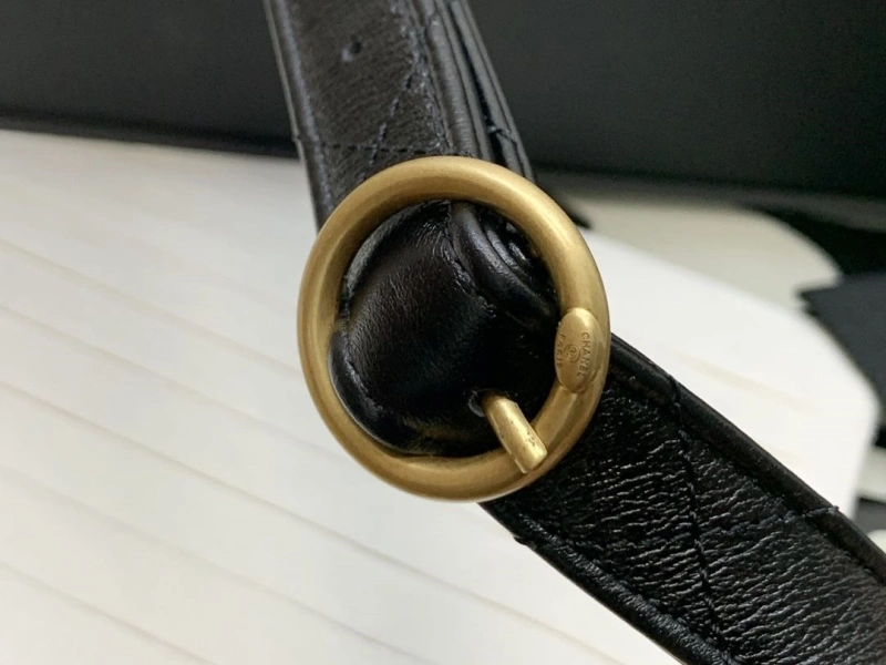 Chanel Satchel Bags 4016A-1152