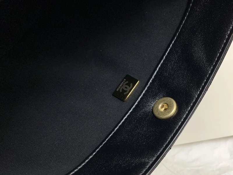 Chanel Satchel Bags 4016A-1152