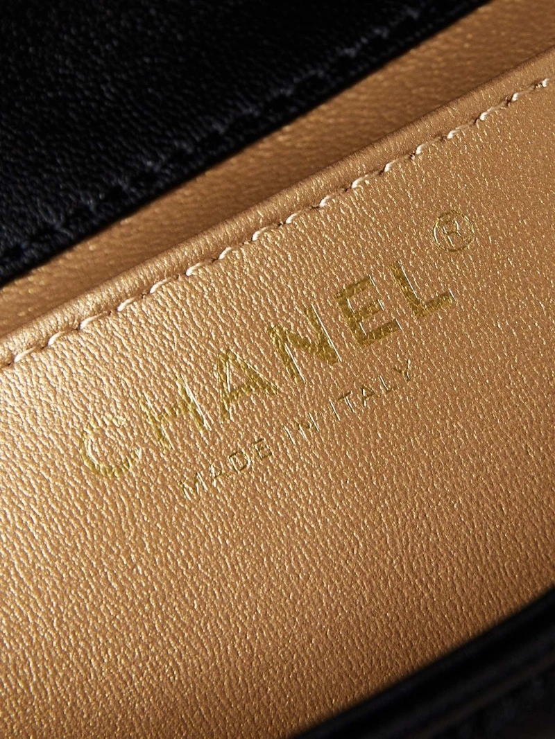 Chanel 19 Bags 4016A-1158