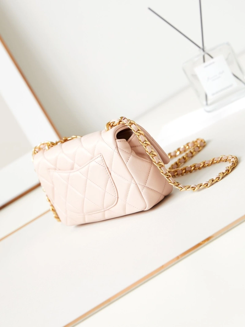 Chanel 19 Bags 4016A-1159