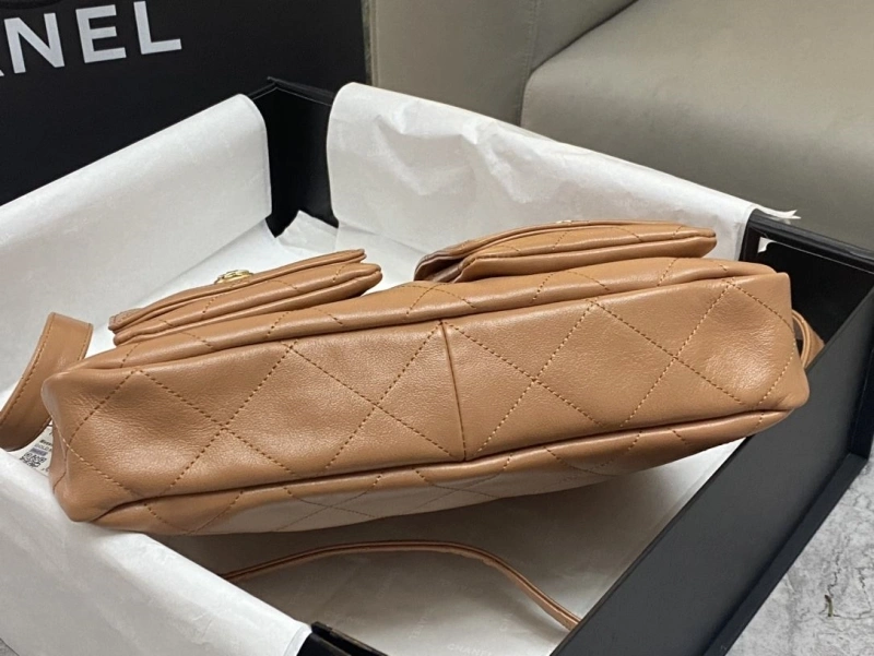 Chanel Satchel Bags 4016A-1163