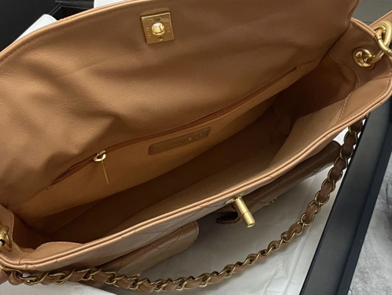 Chanel Satchel Bags 4016A-1163