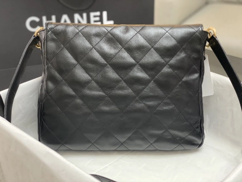 Chanel Satchel Bags 4016A-1165