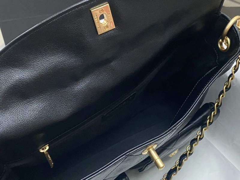 Chanel Satchel Bags 4016A-1165