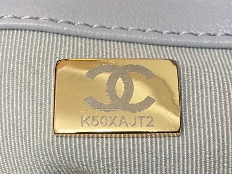 Chanel Satchel Bags 4016A-1166