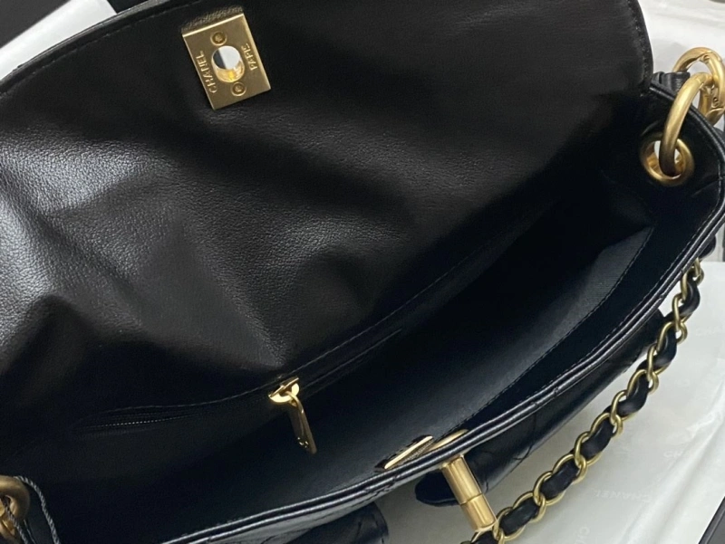 Chanel Satchel Bags 4016A-1169