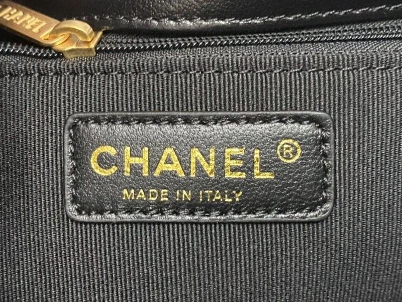 Chanel Satchel Bags 4016A-1169