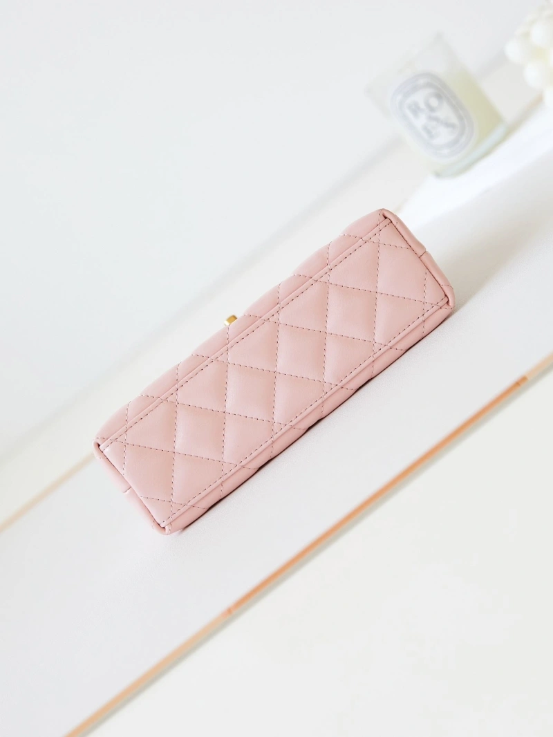 Chanel Top Handle Bags 4016A-1176