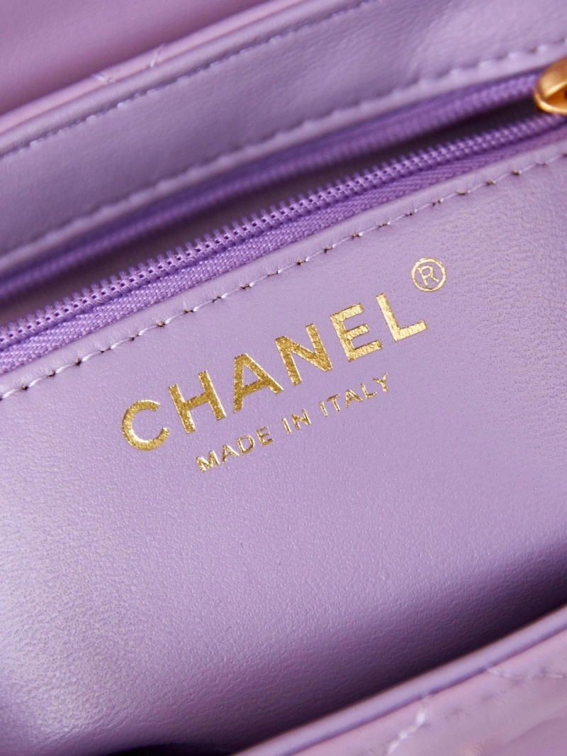 Chanel Top Handle Bags 4016A-1179