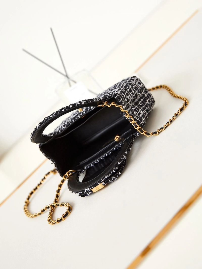 Chanel Top Handle Bags 4016A-1183