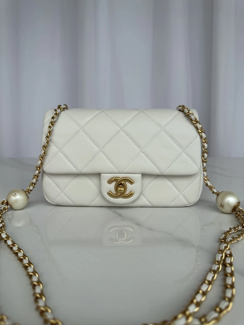 Chanel CF Series Bags 4016A-1188