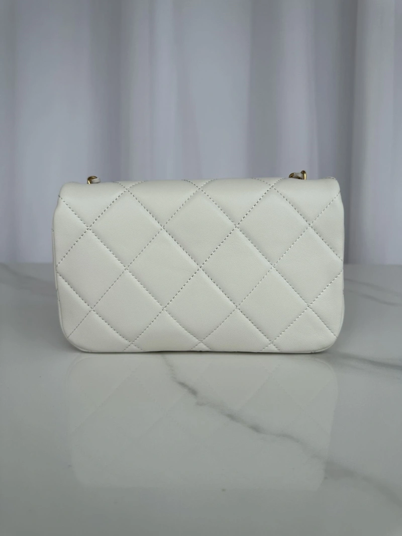 Chanel CF Series Bags 4016A-1188