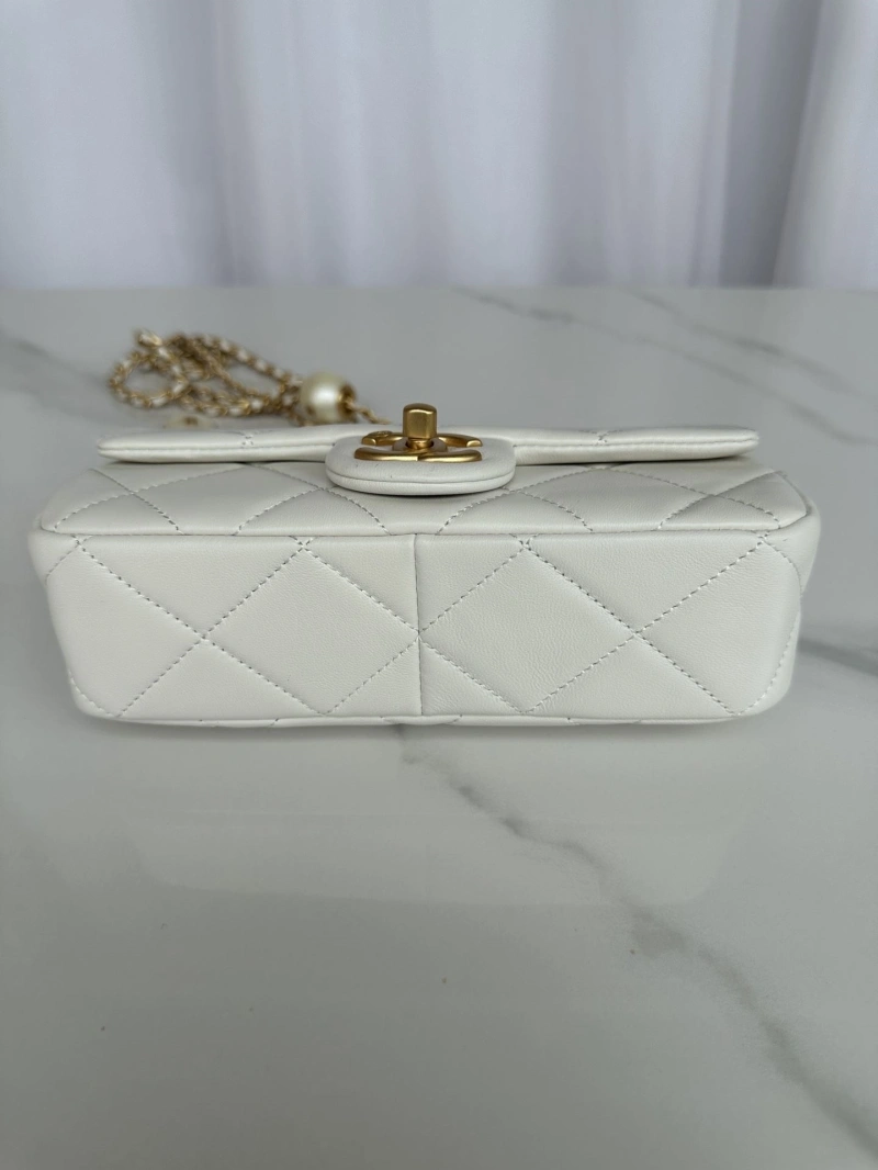 Chanel CF Series Bags 4016A-1188