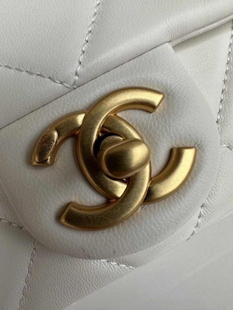 Chanel CF Series Bags 4016A-1188