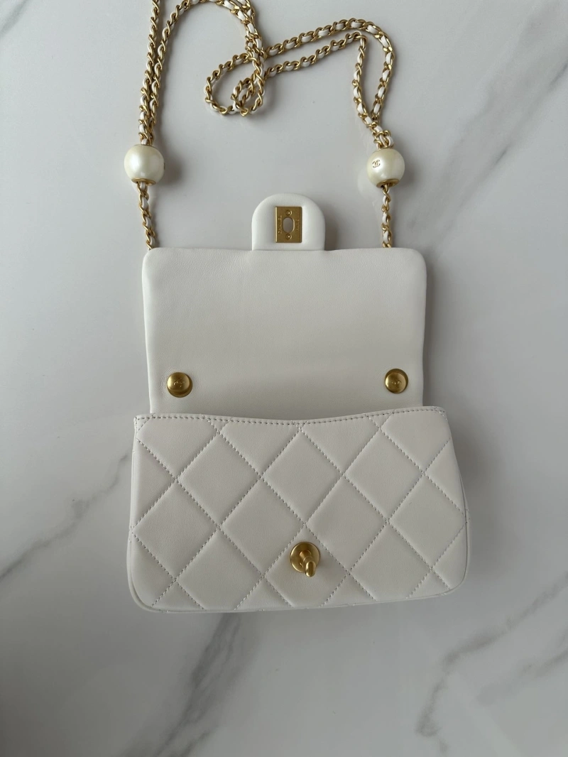 Chanel CF Series Bags 4016A-1188