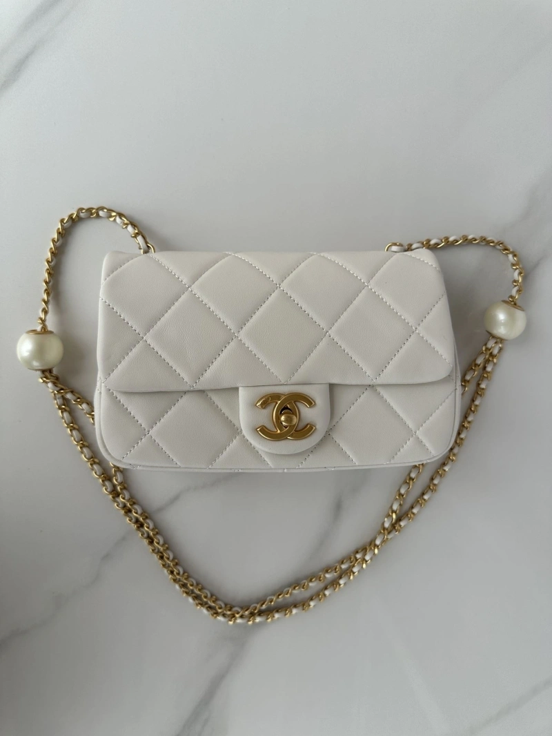 Chanel CF Series Bags 4016A-1188