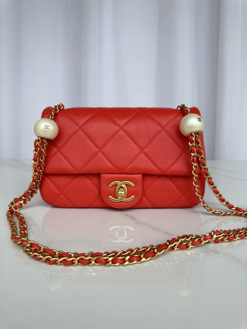 Chanel CF Series Bags 4016A-1189