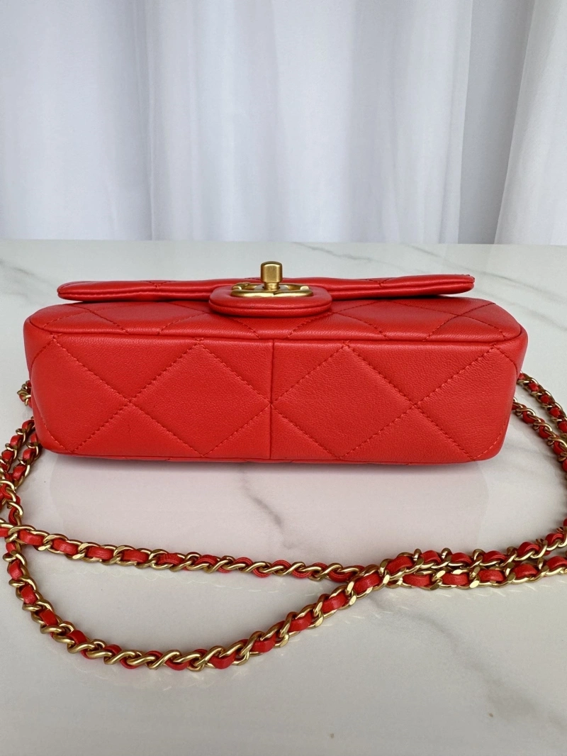 Chanel CF Series Bags 4016A-1189