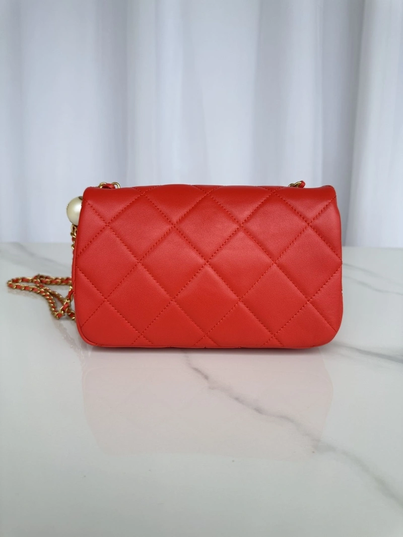 Chanel CF Series Bags 4016A-1189