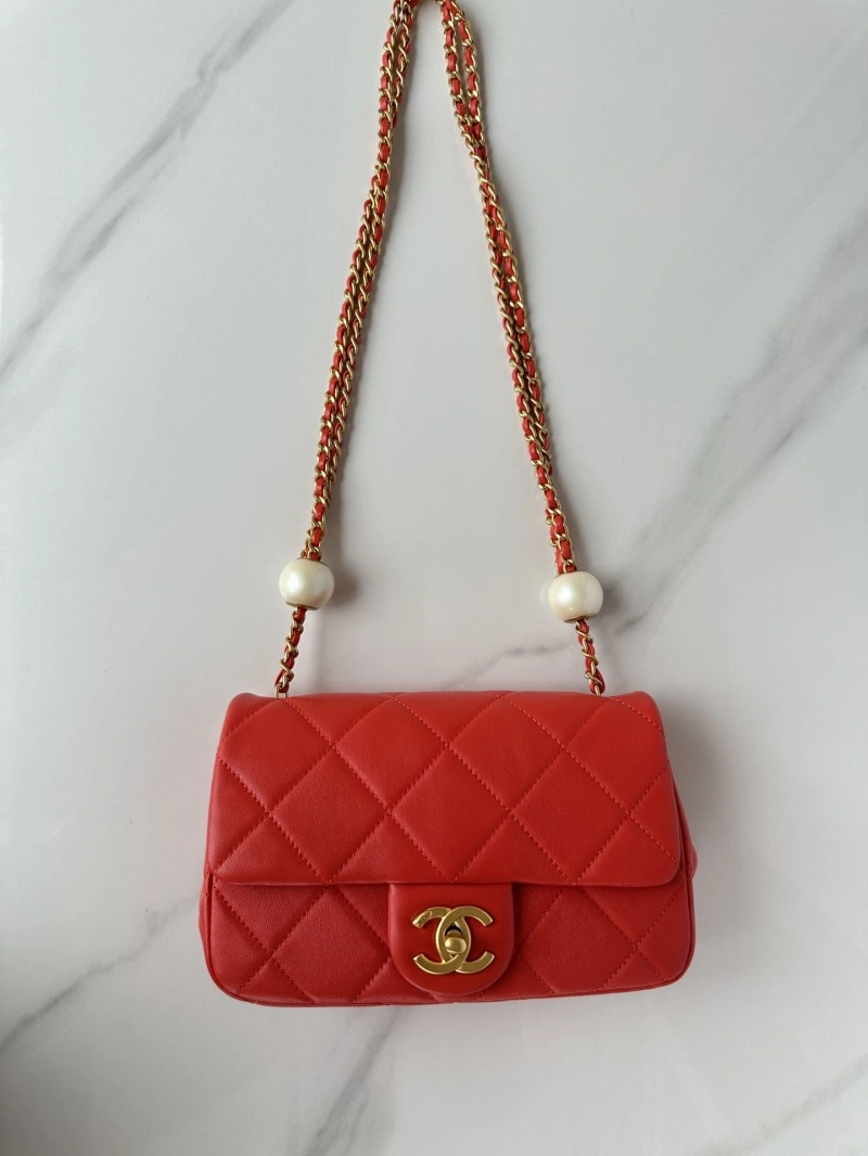 Chanel CF Series Bags 4016A-1189