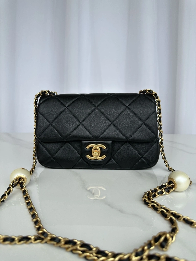 Chanel CF Series Bags 4016A-1190