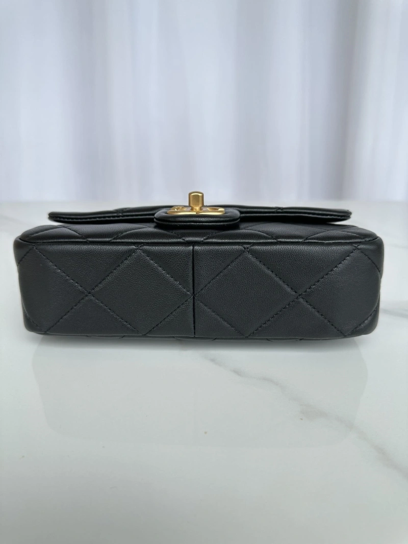 Chanel CF Series Bags 4016A-1190