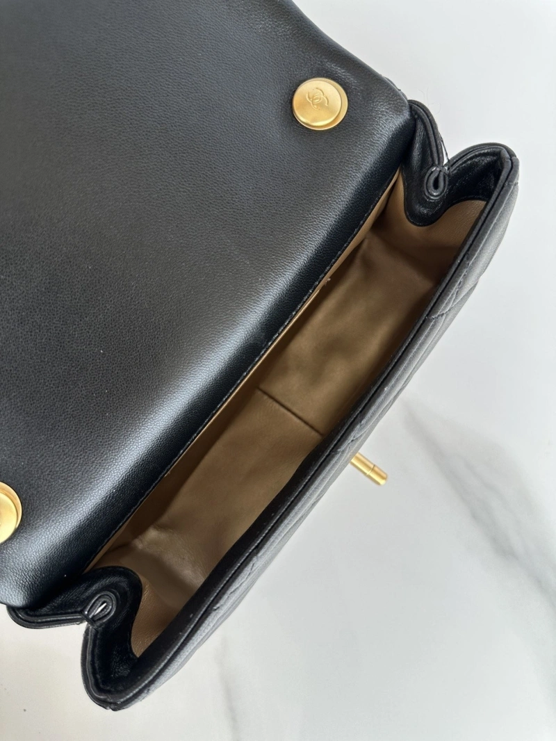 Chanel CF Series Bags 4016A-1190