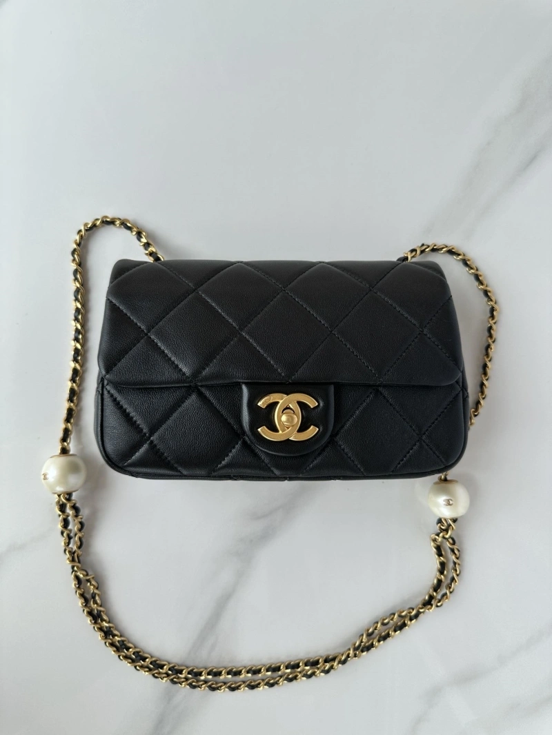Chanel CF Series Bags 4016A-1190