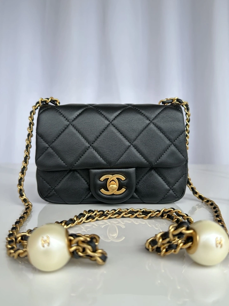 Chanel CF Series Bags 4016A-1191