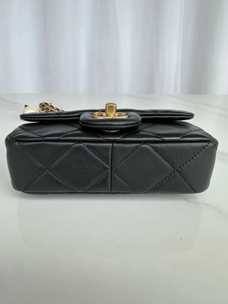Chanel CF Series Bags 4016A-1191