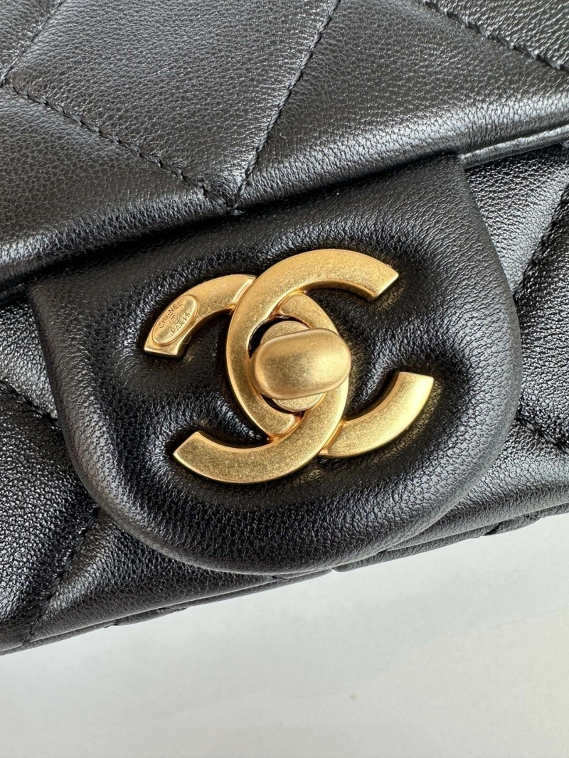 Chanel CF Series Bags 4016A-1191