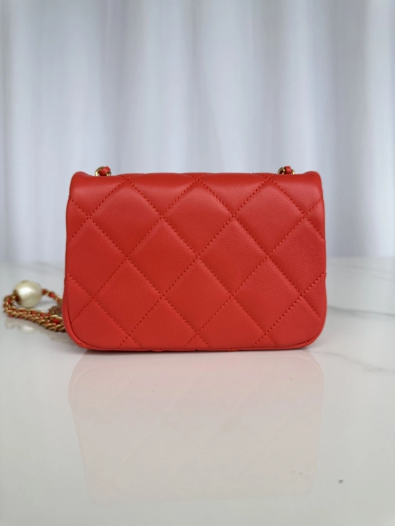 Chanel CF Series Bags 4016A-1192