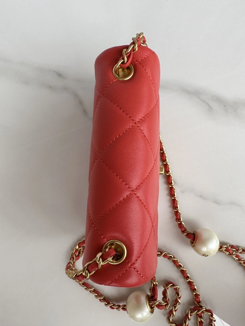 Chanel CF Series Bags 4016A-1192