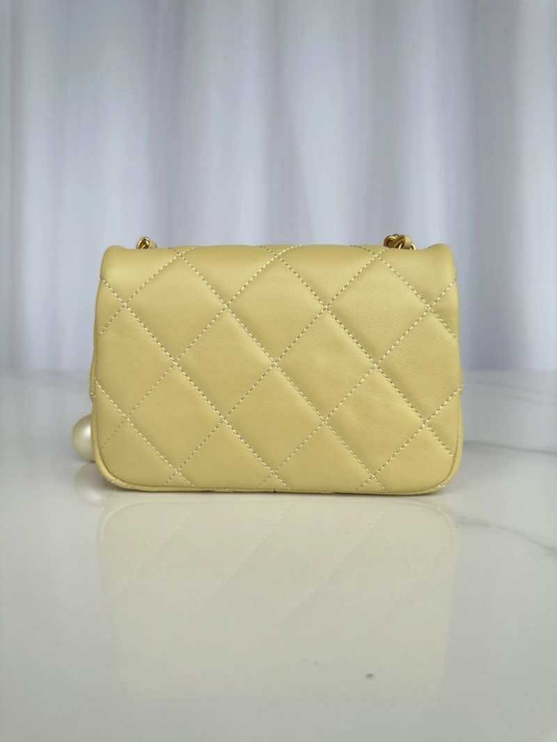 Chanel CF Series Bags 4016A-1193