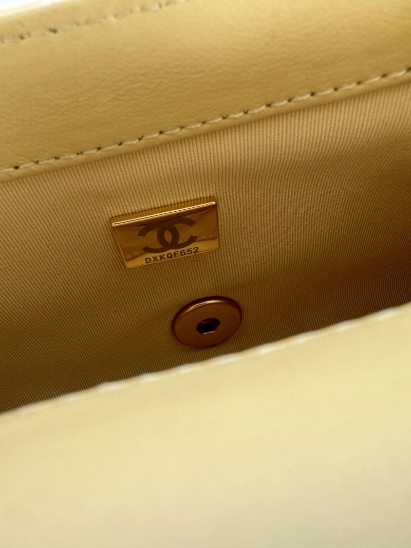 Chanel CF Series Bags 4016A-1193