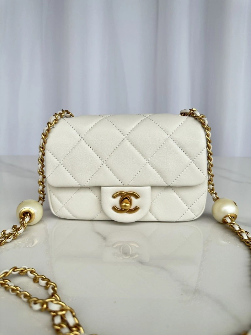 Chanel CF Series Bags 4016A-1194