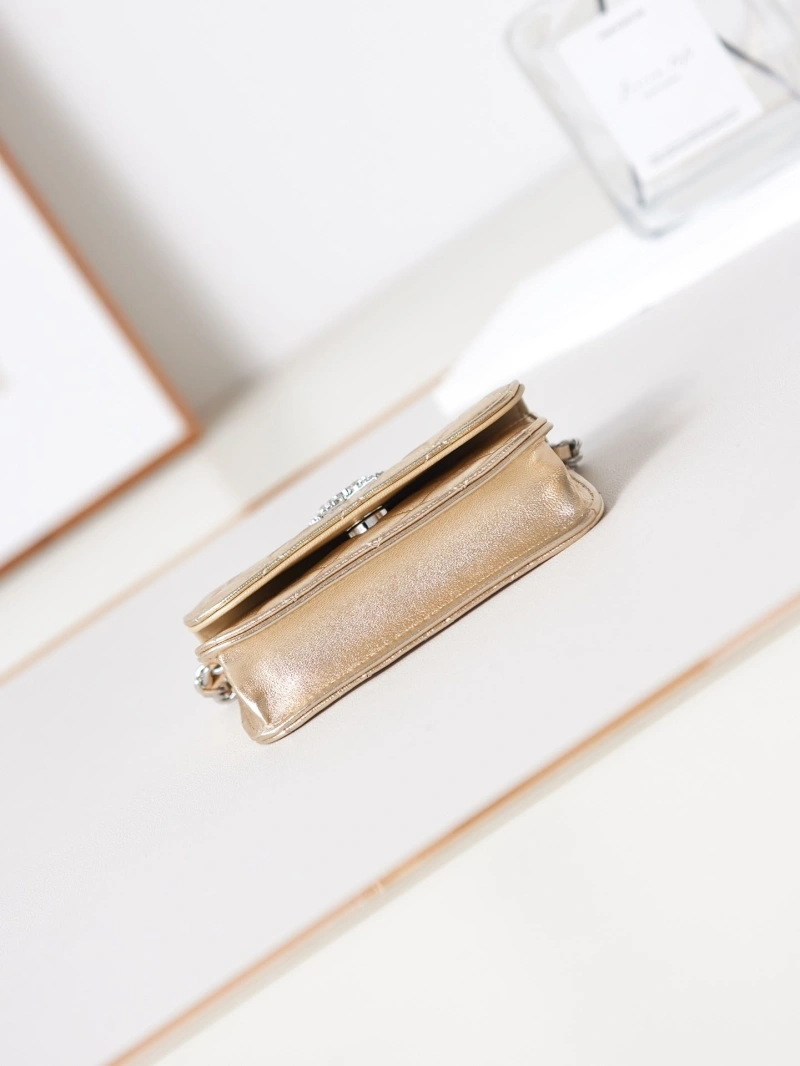 Chanel Satchel Bags 4016A-1211