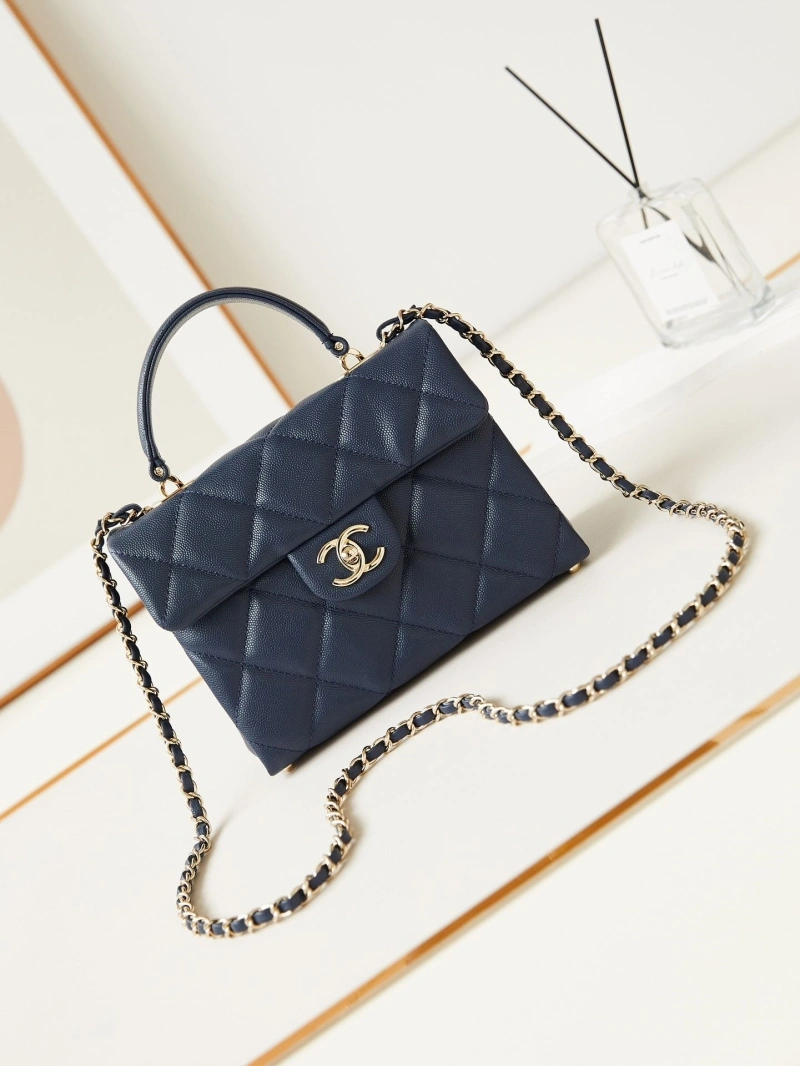 Chanel CF Series Bags 4016A-1213