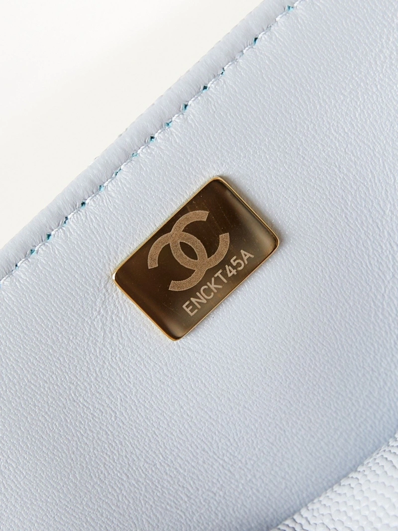 Chanel CF Series Bags 4016A-1214