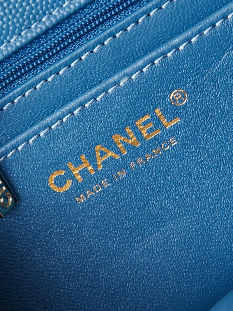 Chanel CF Series Bags 4016A-1215