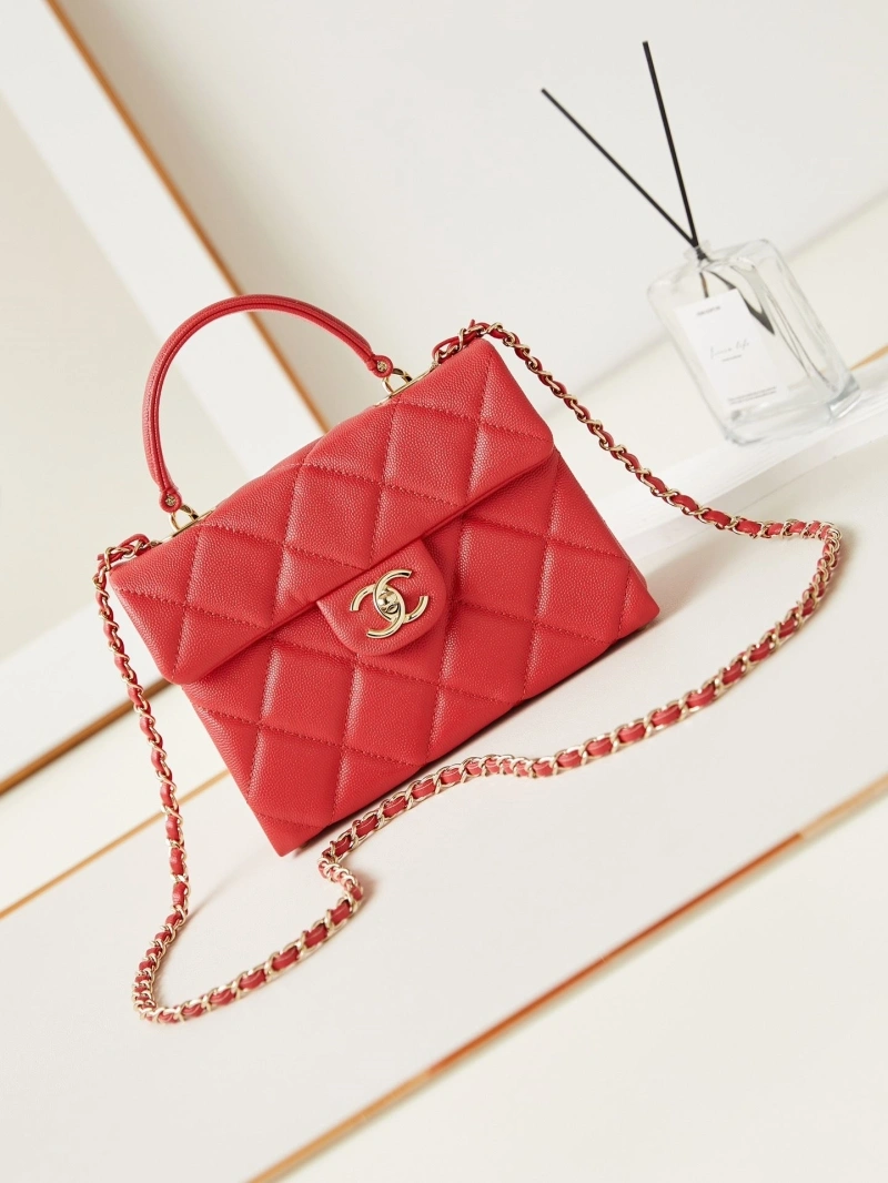 Chanel CF Series Bags 4016A-1216