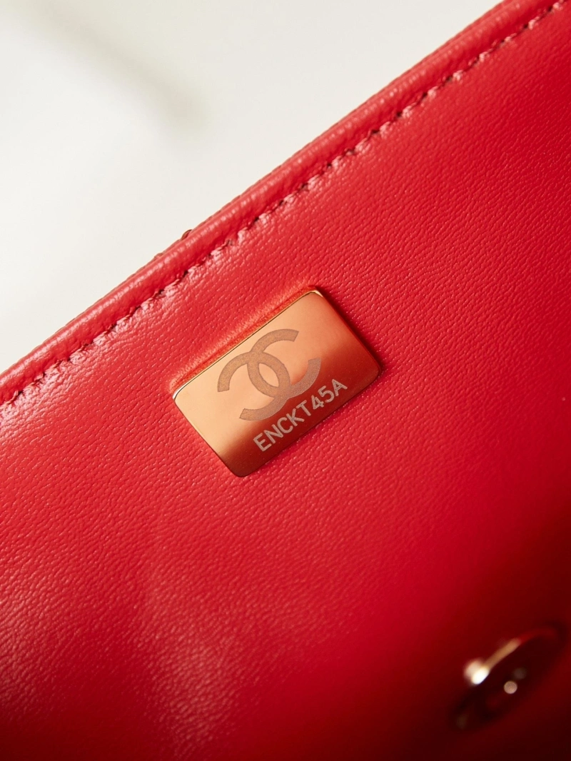 Chanel CF Series Bags 4016A-1216