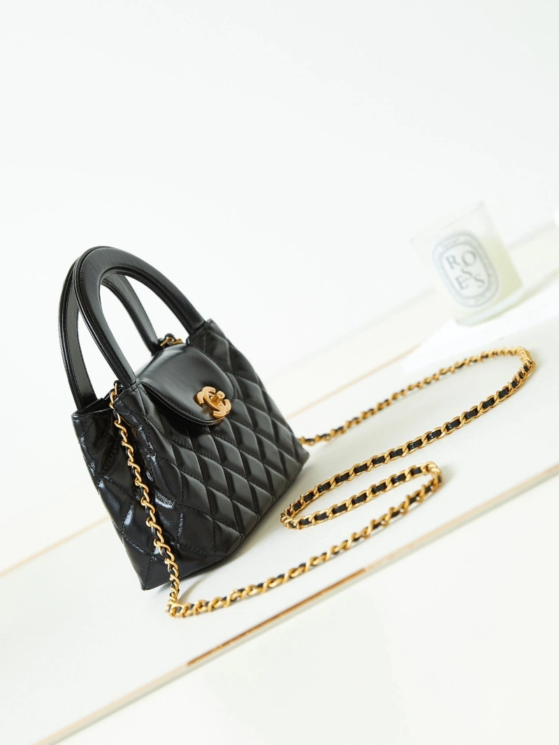 Chanel CF Series Bags 4016A-1217
