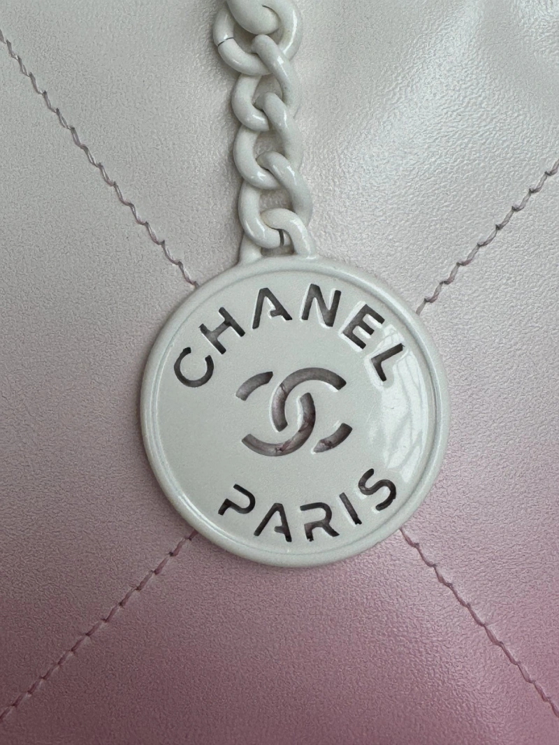 Chanel Shopping Bags 4017-0001