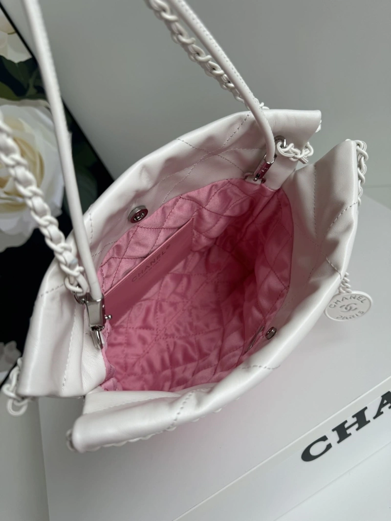 Chanel Shopping Bags 4017-0001