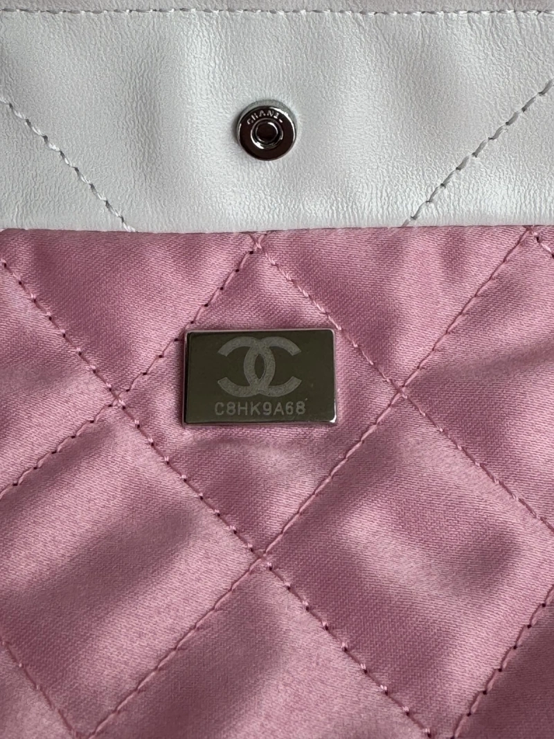 Chanel Shopping Bags 4017-0001