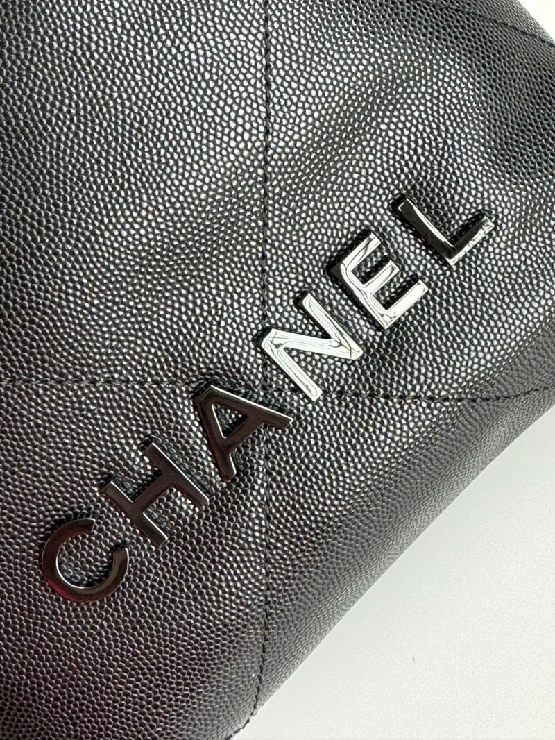 Chanel Shopping Bags 4017-0003