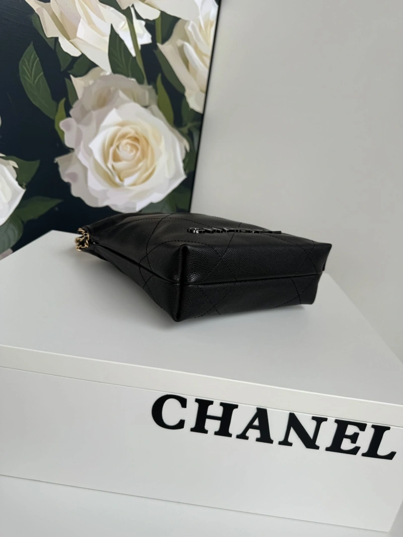 Chanel Shopping Bags 4017-0003
