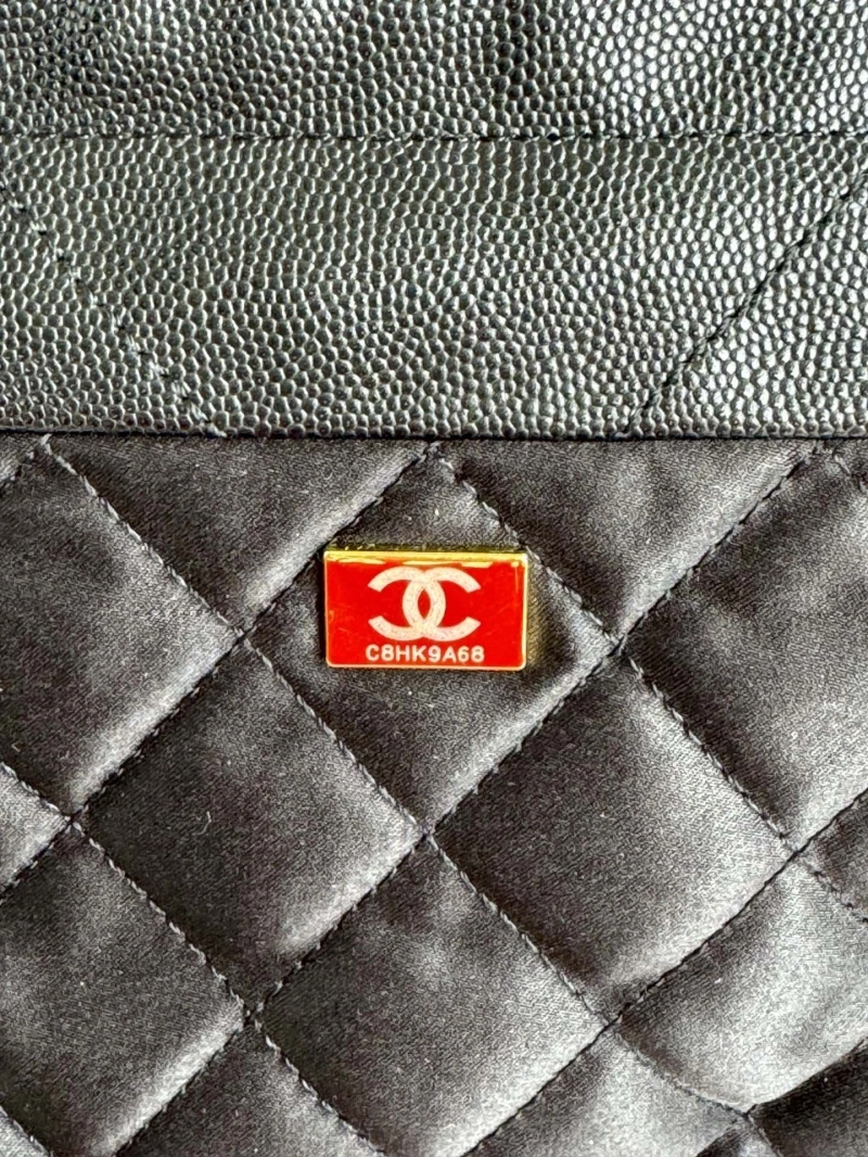 Chanel Shopping Bags 4017-0003