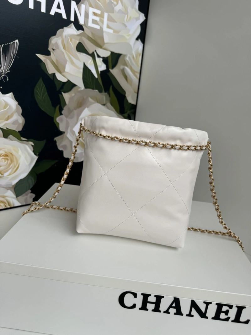 Chanel Shopping Bags 4017-0004